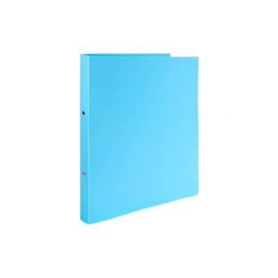 Image of Pastel Blue A4 Ring Binder