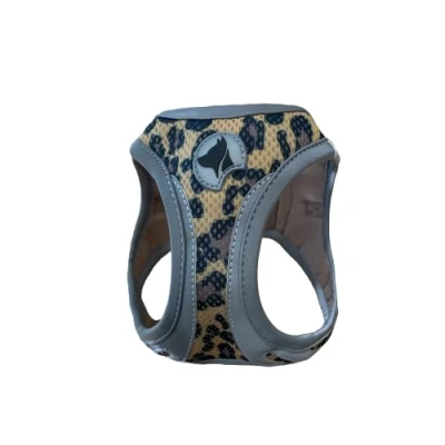 Image of Crosses HIKING REFLECTIVE CHEST LEOPARD XS 118g