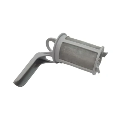 Image of Tricity Bendix Dishwasher Filter. Genuine part number 50297774007
