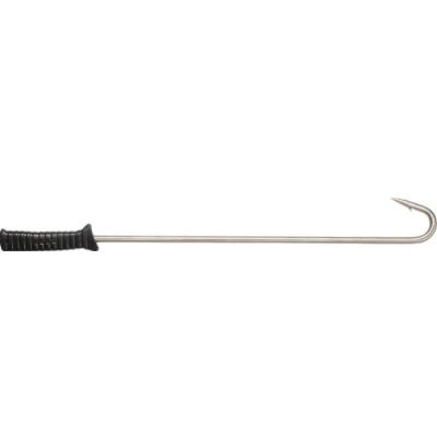 Image of SEAC Fishing Gaff with Stainless Steel Hook and Ergonomic Grip, 2