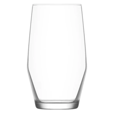 Image of 6x 495ml Ella Highball Glasses By LAV
