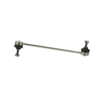 Image of 893407465, 893407465A, 8A0407465, 8A0407465B, 8A0407465C Anti roll bar link DELPHI TL359 Front Axle AUDI: Coupe B3, 90 80 B4 Saloon