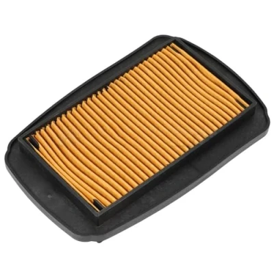 Image of Motorcycle Air Filter For WR YZF R125 R15 WR125R/X MT 125 MT125 3C1 E4450 00 20PE445000 2008 2018 Engine Intake
