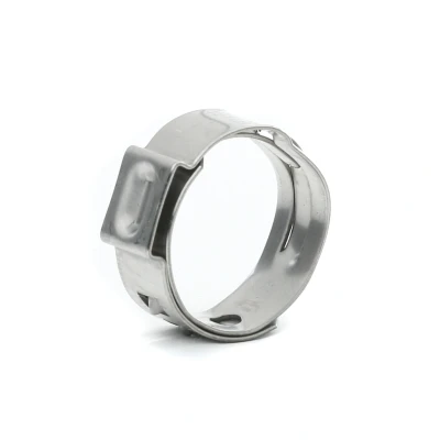 Image of 958145917, 99951210809 Hose Clamp FEBI BILSTEIN 26348 Stainless Steel