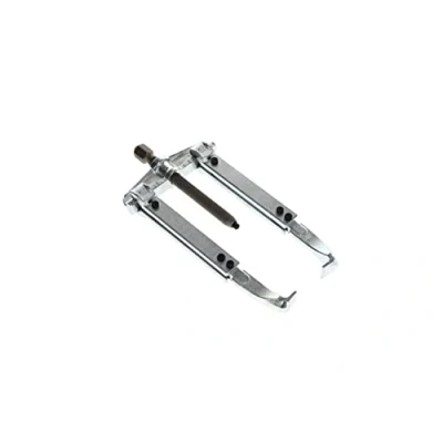 Image of GEDORE Universal puller up to 140 mm (internal) 90 (external), 2 leg, Adjustable, 200 depth, 1.06/1
