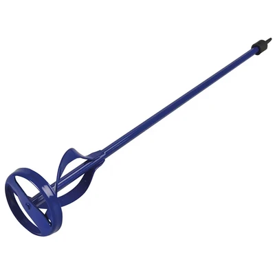Image of Faithfull FAIMP60 Paint Mixing Paddle, Multicolor, 60mm