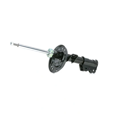 Image of 1619747, 9S5118124AC Shock absorber KYB Excel G 333767 Front Axle Left Gas Pressure Twin Tube Suspension Strut Top pin FIAT: 500 Hatchback