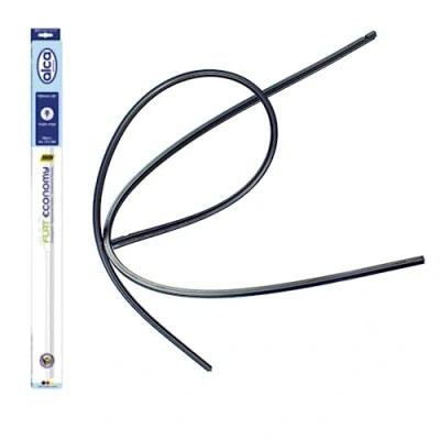 Image of Replacement Refill Rubber Inserts Fits Volvo Heated Wipers Fits: Xc60, V60, S60, V60 Crosscountry 2 x 121280