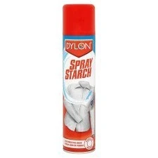 Image of Dylon Spray Starch 300ml (6)