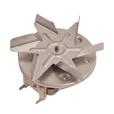 Image of Ariston Cannon Creda Hotpoint Indesit Oven Fan Motor. Genuine Part Number C00230134