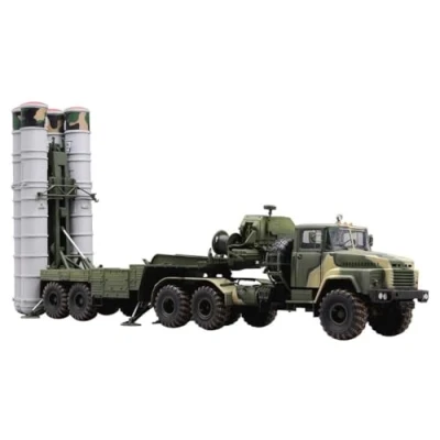 Image of Hobbyboss HBB85511 Model Kit, Various