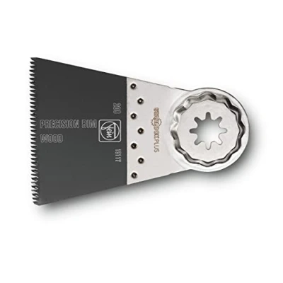Image of Fein 63502208210 Bi Metal Precision Wood Blade, Colour Coded