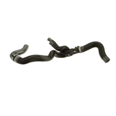 Image of 21530HV71A Radiator Hose GATES 05 5672 EPDM (ethylene propylene diene Monomer (M class) rubber) NISSAN: Qashqai 2