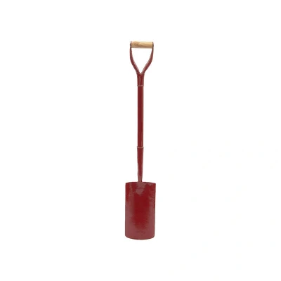 Image of Faithfull All Steel Grafting Shovel MYD FAIASGMYD
