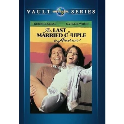 Image of The Last Married Couple in America [Blu ray]