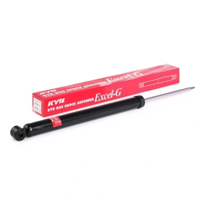 Image of 1234195, 1306050, 1318134, 1318907, 1325091 Shock absorber KYB Excel G 343413 FORD: Focus 2, C Max, MAZDA: 3 Hatchback