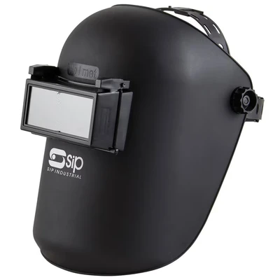 Image of SIP Flip Top Welding Helmet Headshield