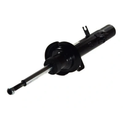 Image of 5202LE, 5202LG, 5202LP, 5202SN, 5202SQ Shock absorber Magnum Technology AGC031MT Front Axle Right Gas Pressure Suspension Strut Top pin