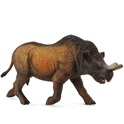 Image of CollectA Megacerops