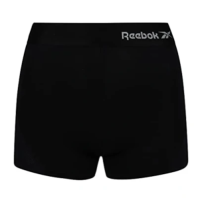 Image of Womens Reebok Sports Short JOYNER Black