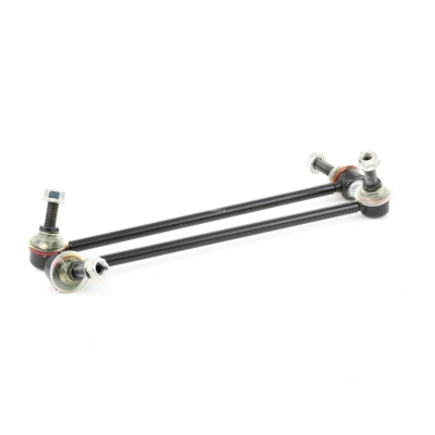 Image of 5Q0411315D Anti roll bar link MAPCO 53825HPS Front Axle Left, Right 335mm M12x1,75mm VOLKSWAGEN: Golf 6, 7, Caddy 3