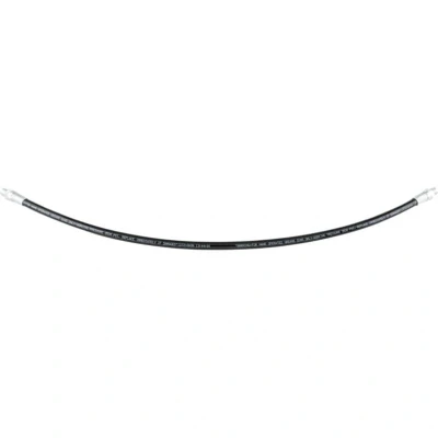 Image of Kennedy 20&quot;/500mm Flexible Nylon Hose 8mm Bore
