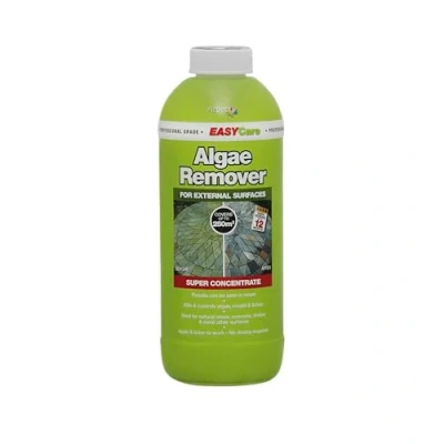 Image of Algae Remover 1 Litre Concentrate Professional Grade