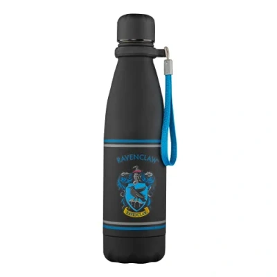 Image of Cinereplicas Harry Potter Water bottle Ravenclaw Official License