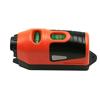Image of MASO Laser Level, Straight Line Spirit Level Guide Leveler Vertical Measure Tool