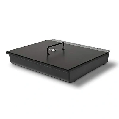 Image of Lid, Lockable, Safescan 3450L, For SD 3540