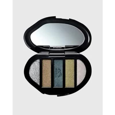 Image of Byredo Eye Shadow Palette 6g Metal Boots In The Snow