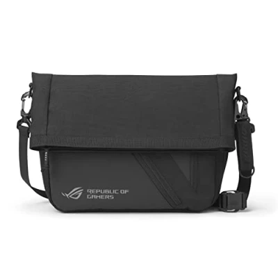 Image of ASUS Acc Bc2000 Rog Archer Messenger Bk