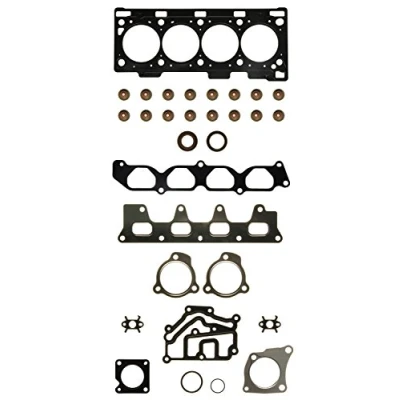 Image of 101013561R Gasket Set, cylinder head AJUSA 52343700 with gasket, valve stem seals RENAULT: MEGANE 3