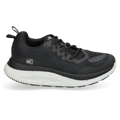 Image of WK400 Textile Men&#039;s Walking Trainers