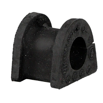 Image of MR594282 Stabilizer Bushes FEBI BILSTEIN 41118 Rear Axle Rubber 26mm MITSUBISHI: PAJERO Sport 1 SUV, 3