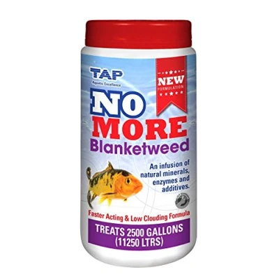 Image of TAP No More Blanketweed Treatment 1kg