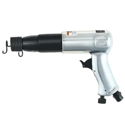 Image of Ingersoll Rand 117 Standard Duty Air Hammer, Tool Only