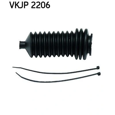 Image of 7700656569, 770656569 Bellow, steering SKF VKJP 2206 RENAULT: 4 Estate
