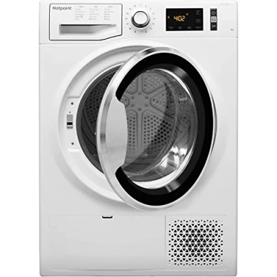 Image of Hotpoint NT M11 92SK tumble dryer Freestanding Front load 9 kg A++ White