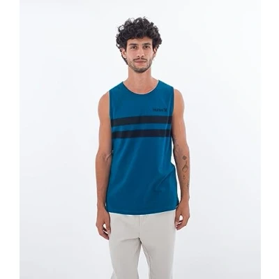 Image of T shirt men Oceancare Stripes