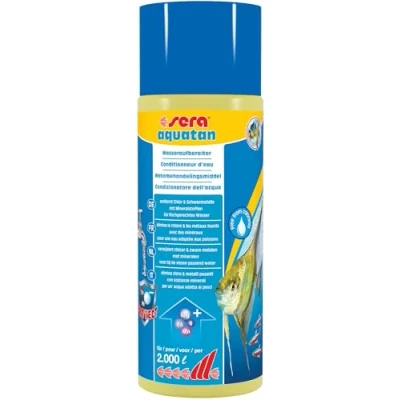 Image of Sera aquatan,500 ml