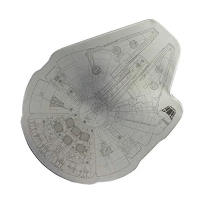 Image of Star Wars Millennium Falcon Jigsaw
