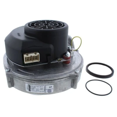Image of Worcester Bosch Centrifugal Blower 87172043250
