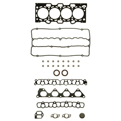 Image of MD978094 Gasket Set, cylinder head AJUSA 52202200 with gasket, valve stem seals MULTILAYER STEEL VOLVO: V40 Estate