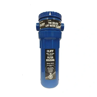 Image of BWT N NDL2 10&quot; Water Filter Housing