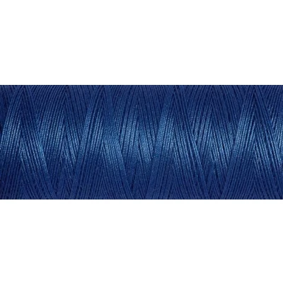 Image of Gutermann Natural Cotton 100m Quilting Sewing Machine Thread Blue 5332