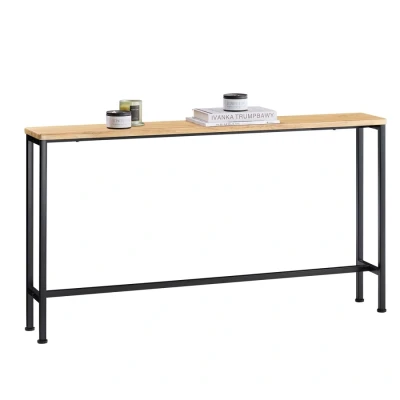 Image of Sobuy Console Table Hall Side Living Room Sofa Table,FSB19 E