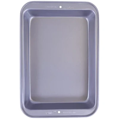Image of PME CSB104 Carbon Steel Non Stick Roaster Pan 12.6 x 9.1 2inch Deep, Grey