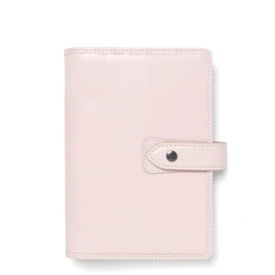 Image of Personal Malden Pink Organiser