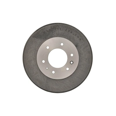 Image of 1733773, 3865373, UH7426251A, UH7426251C, XM341126BA Brake Drum BOSCH 0 986 477 280 347mm Rear Axle FORD: Ranger Mk3, Mk2, Mk2